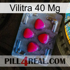 Vilitra 40Mg 13